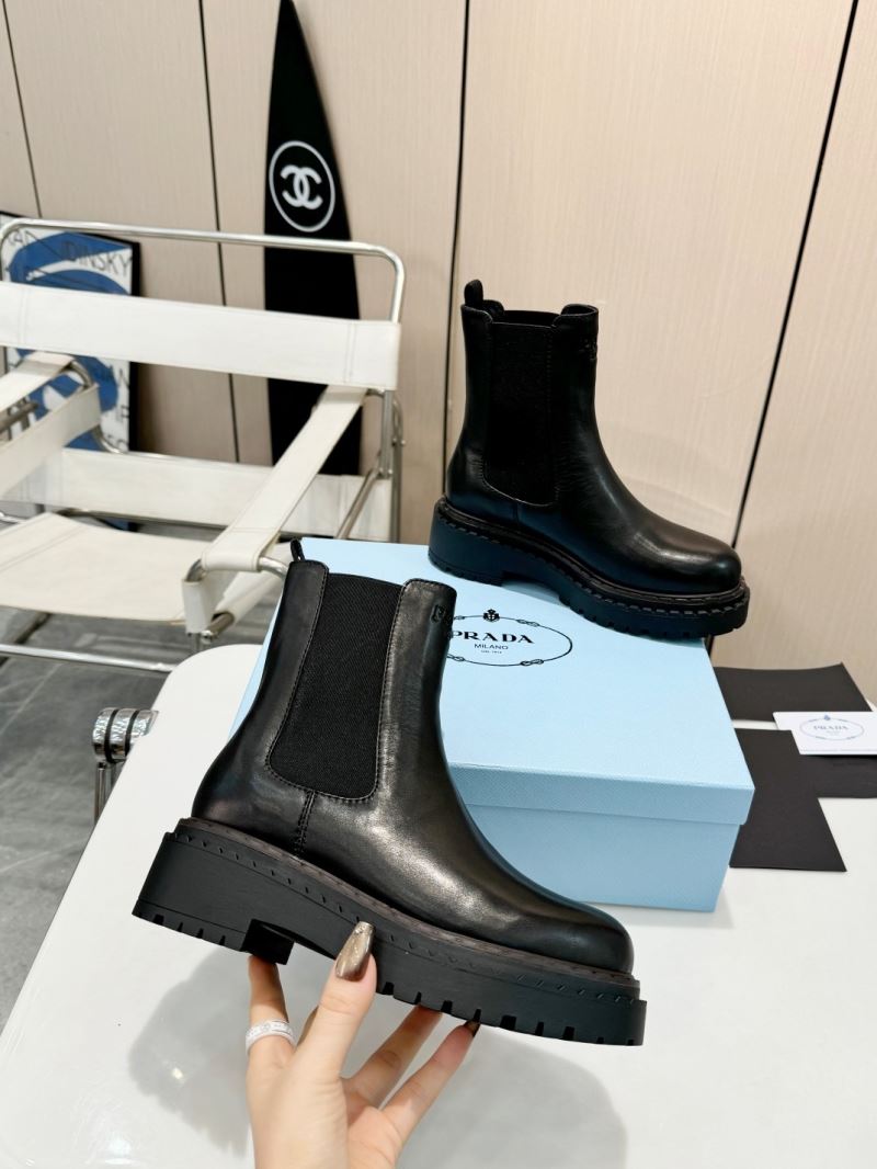 Prada Boots